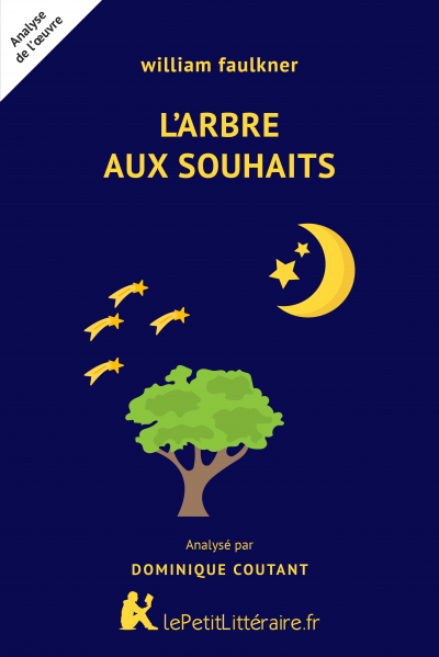 Analyse du livre :  L'Arbre aux souhaits
